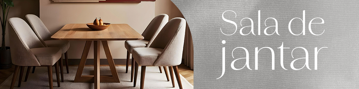 Sala de jantar