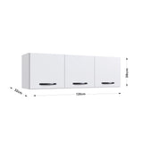 Cozinha modulada 5 peças LIGHT